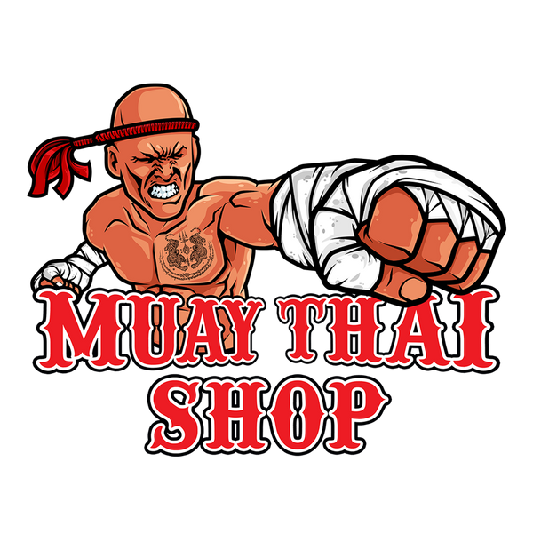 Muay Thai Shop