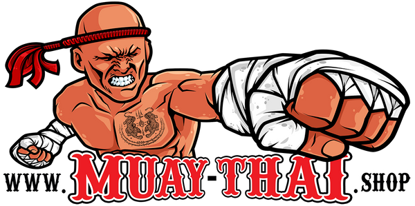 Muay Thai Shop logo