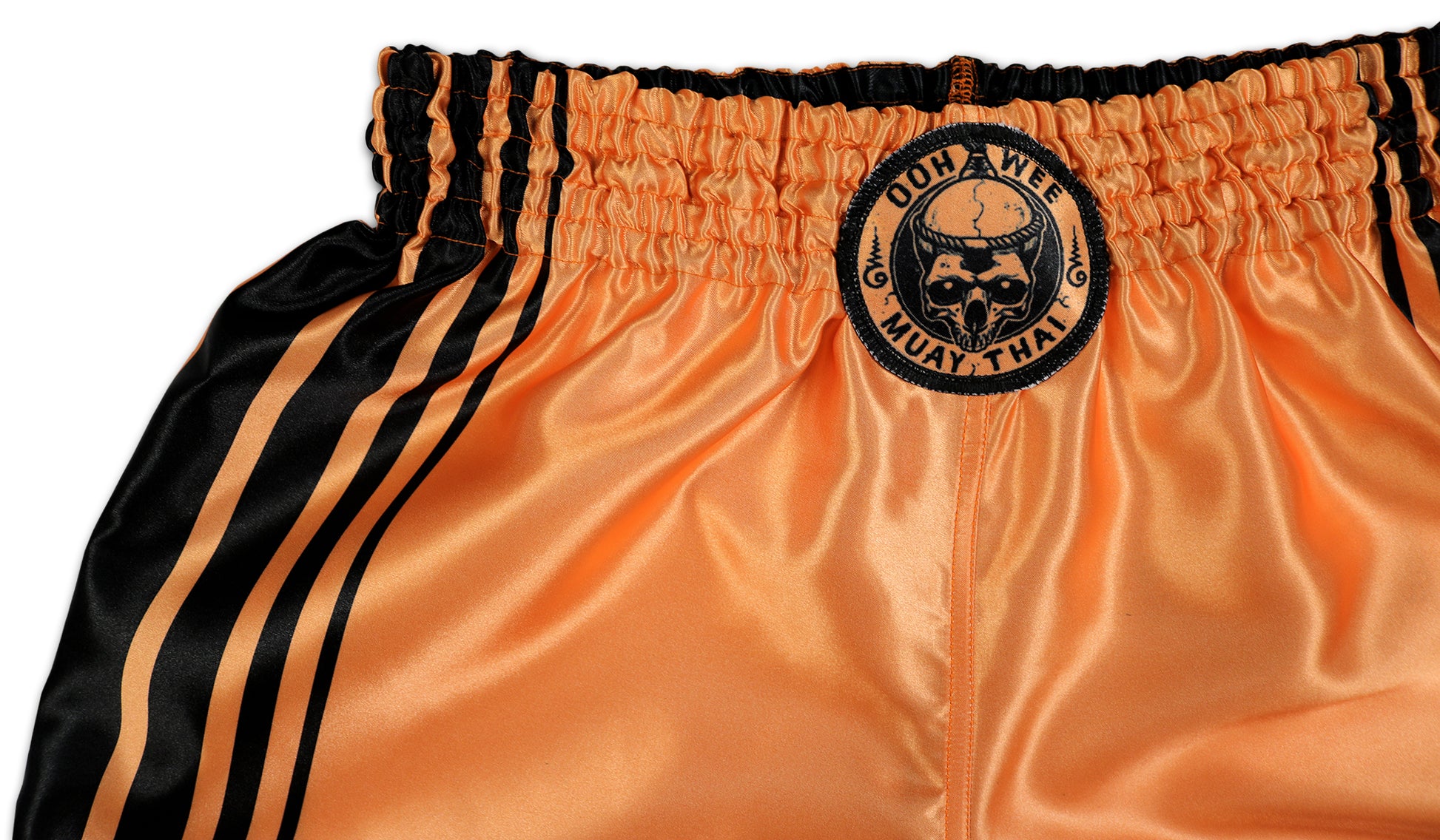 oohwee muay thai boxing shorts