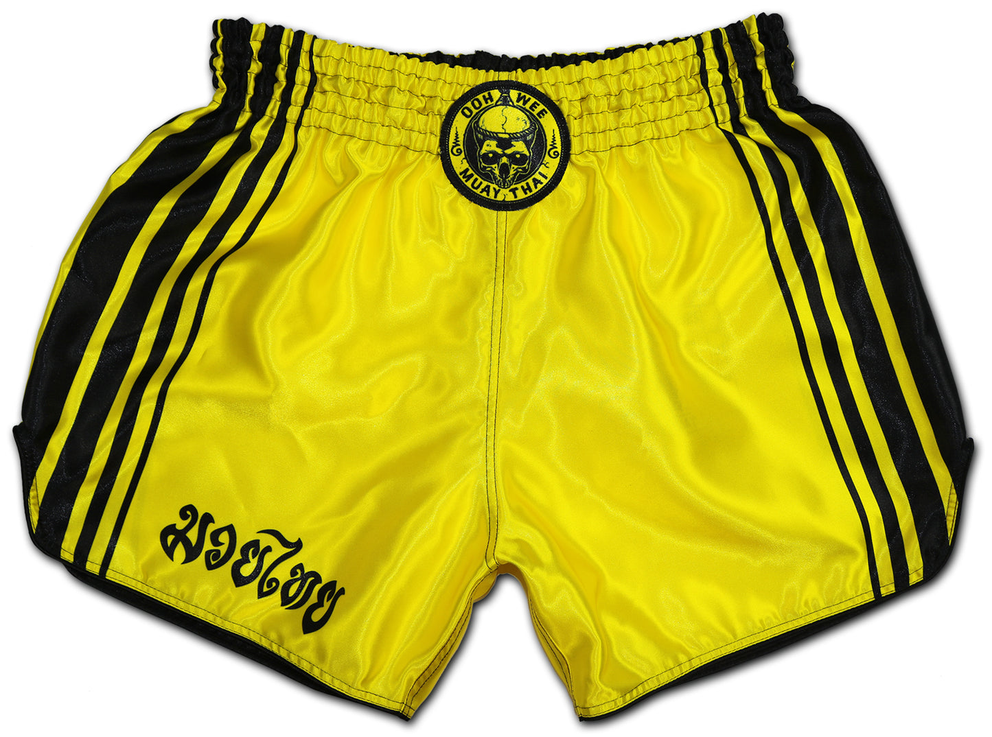 men's muay thai shorts