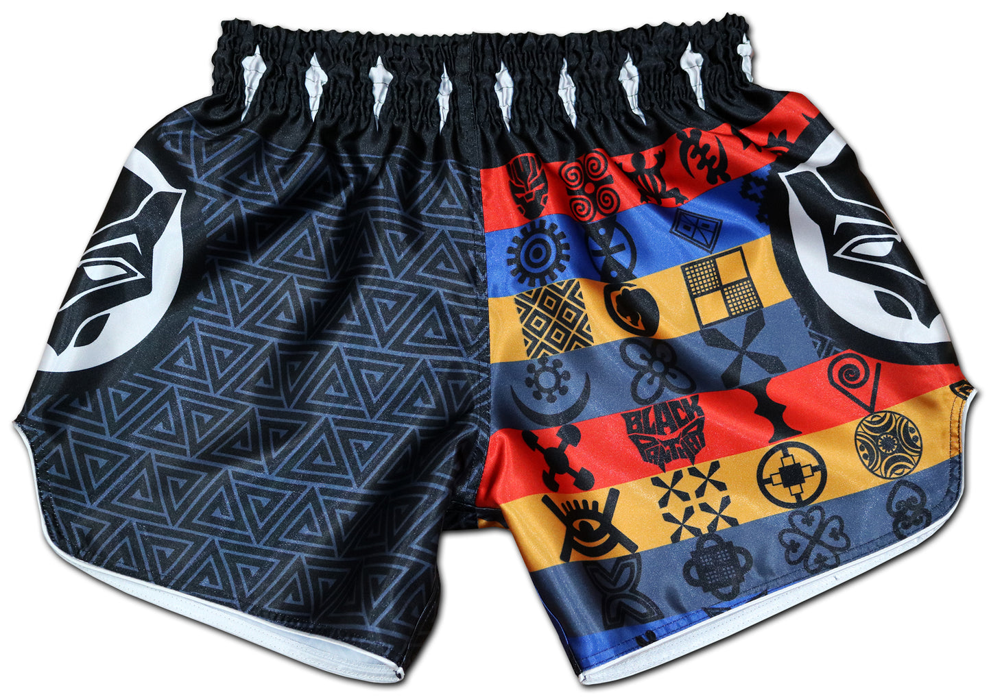 Black Panther Shorts