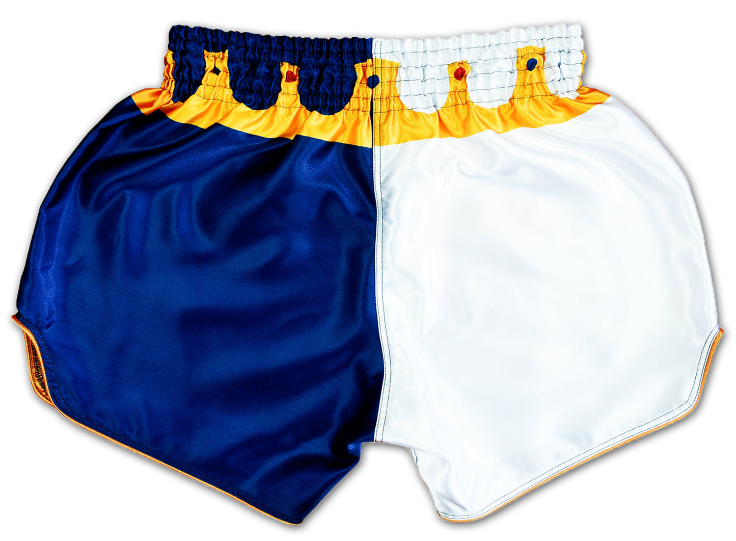 brawler king boxing shorts