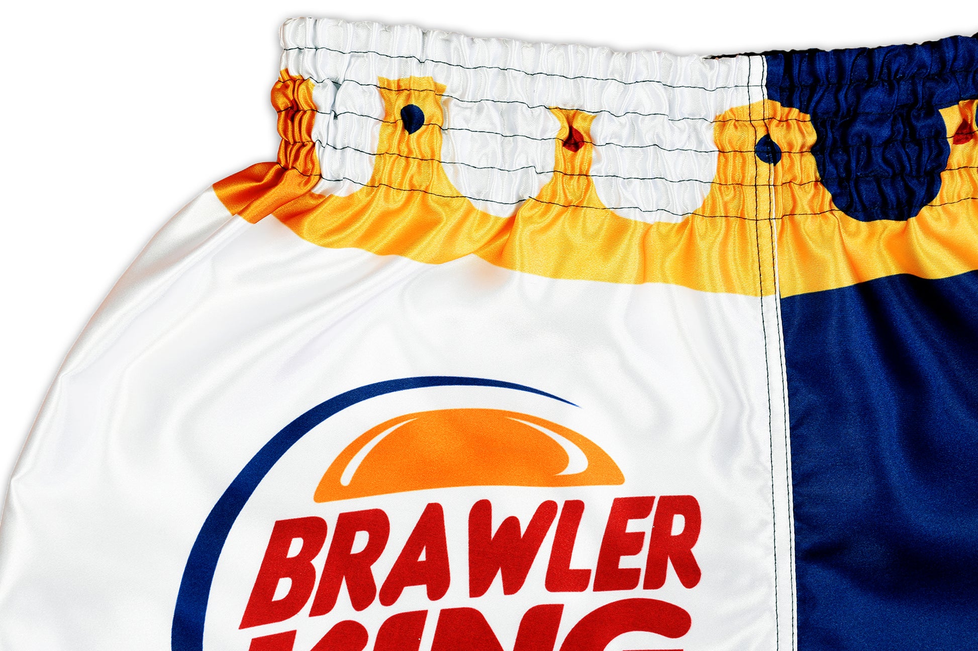 brawler king fight shorts