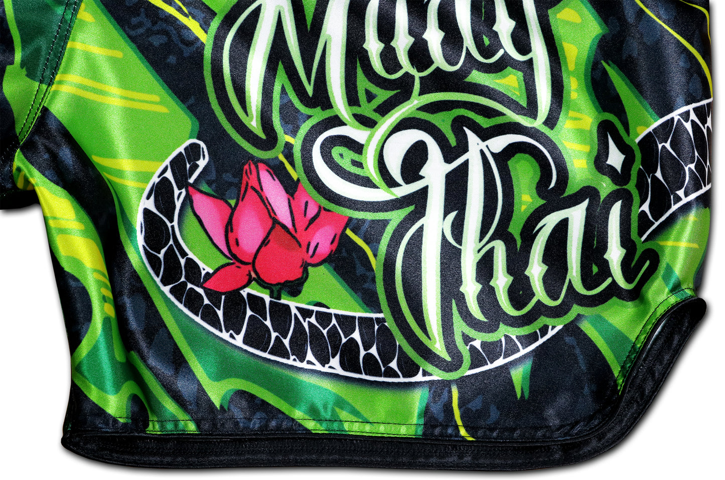 where to muay muay thai shorts?