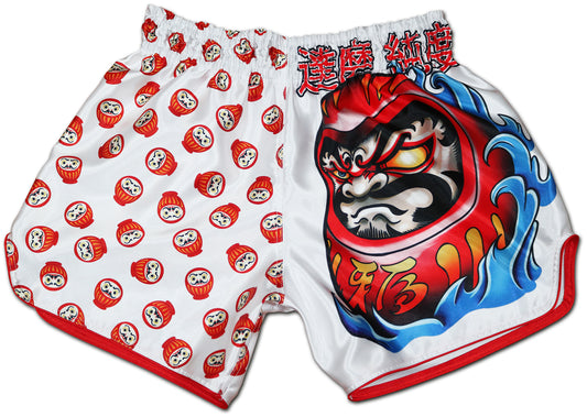 Daruma Fight Shorts