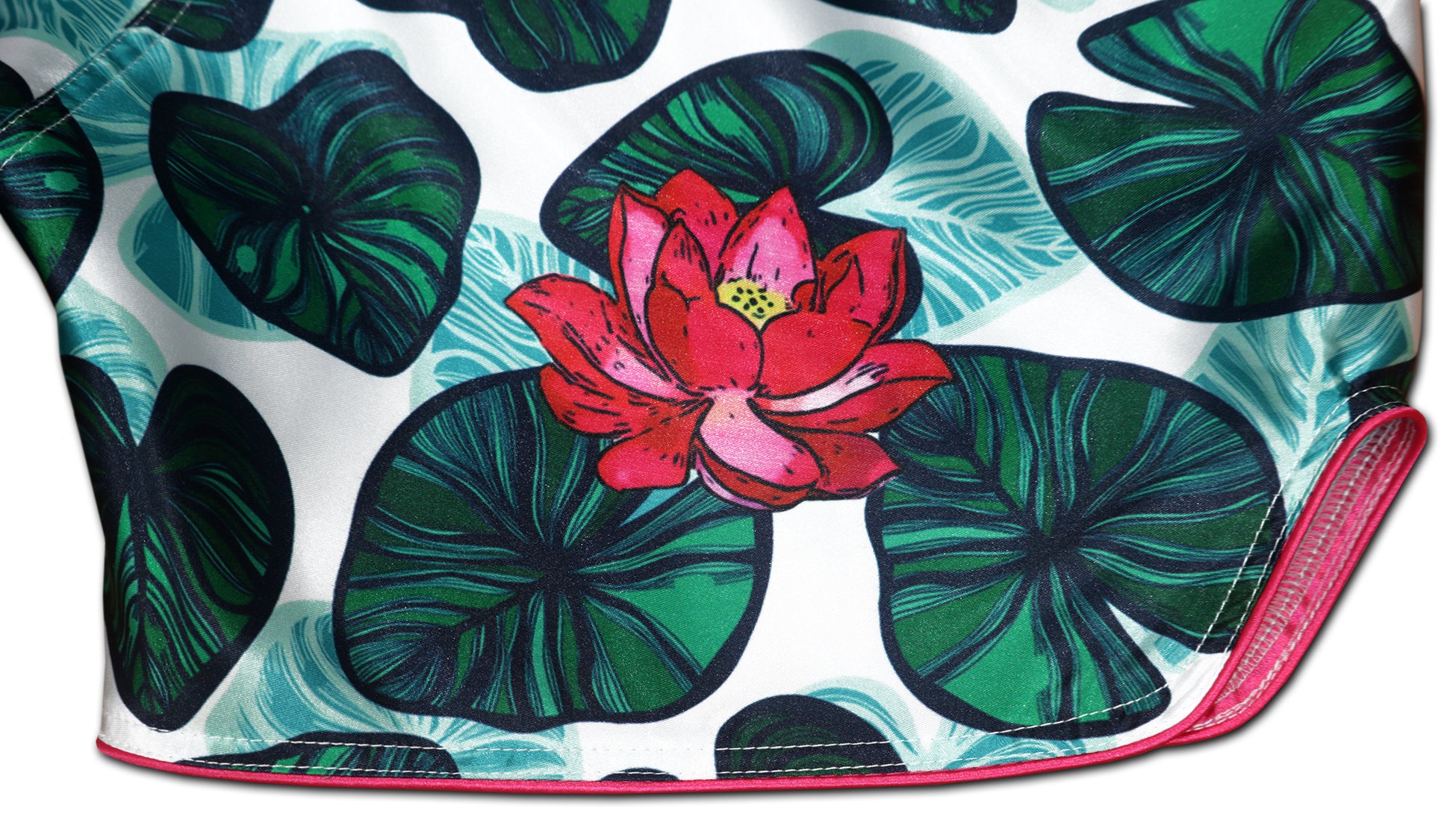 lotus flower short