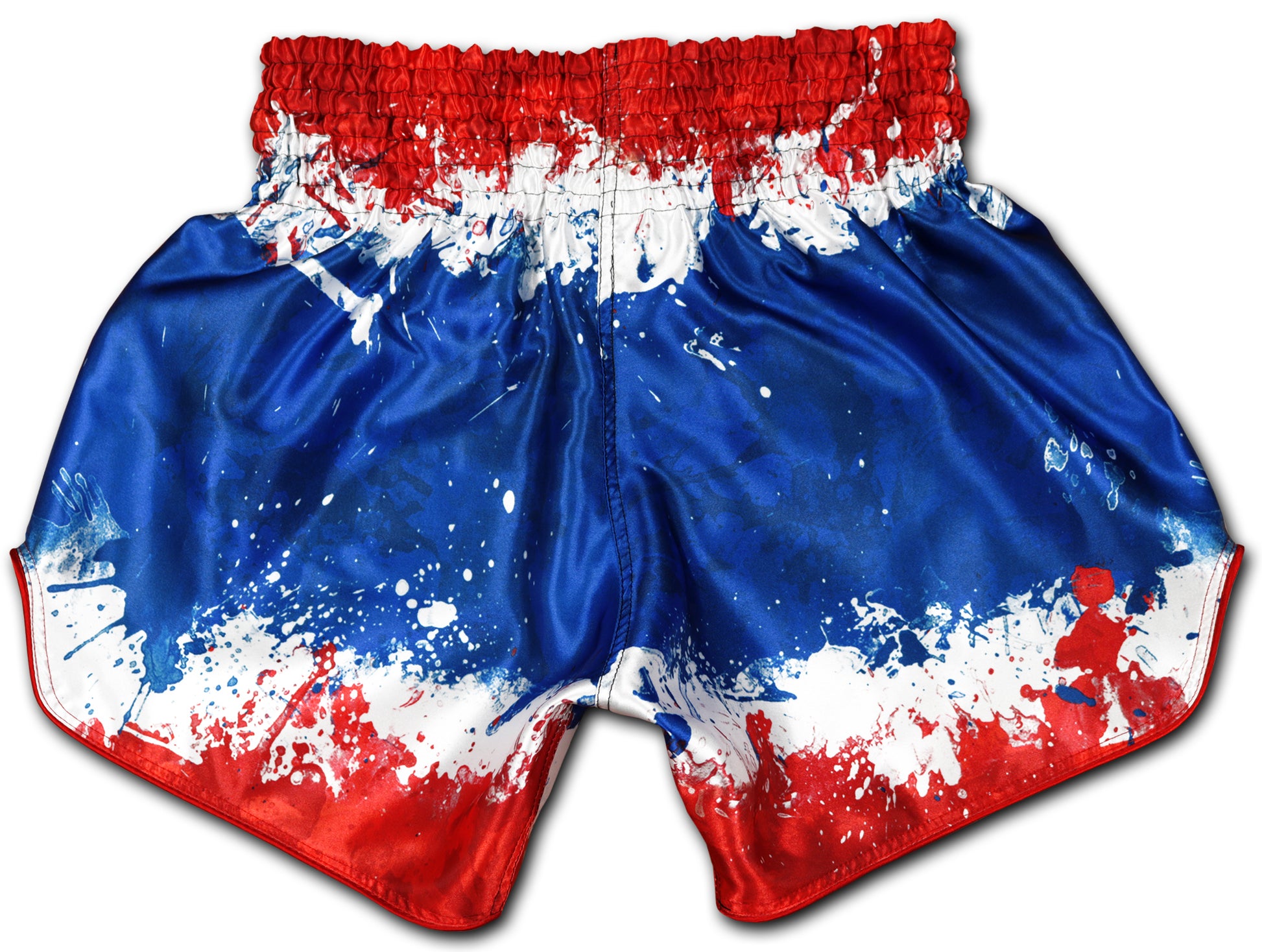 Muay Thai Boxing Shorts Thailand