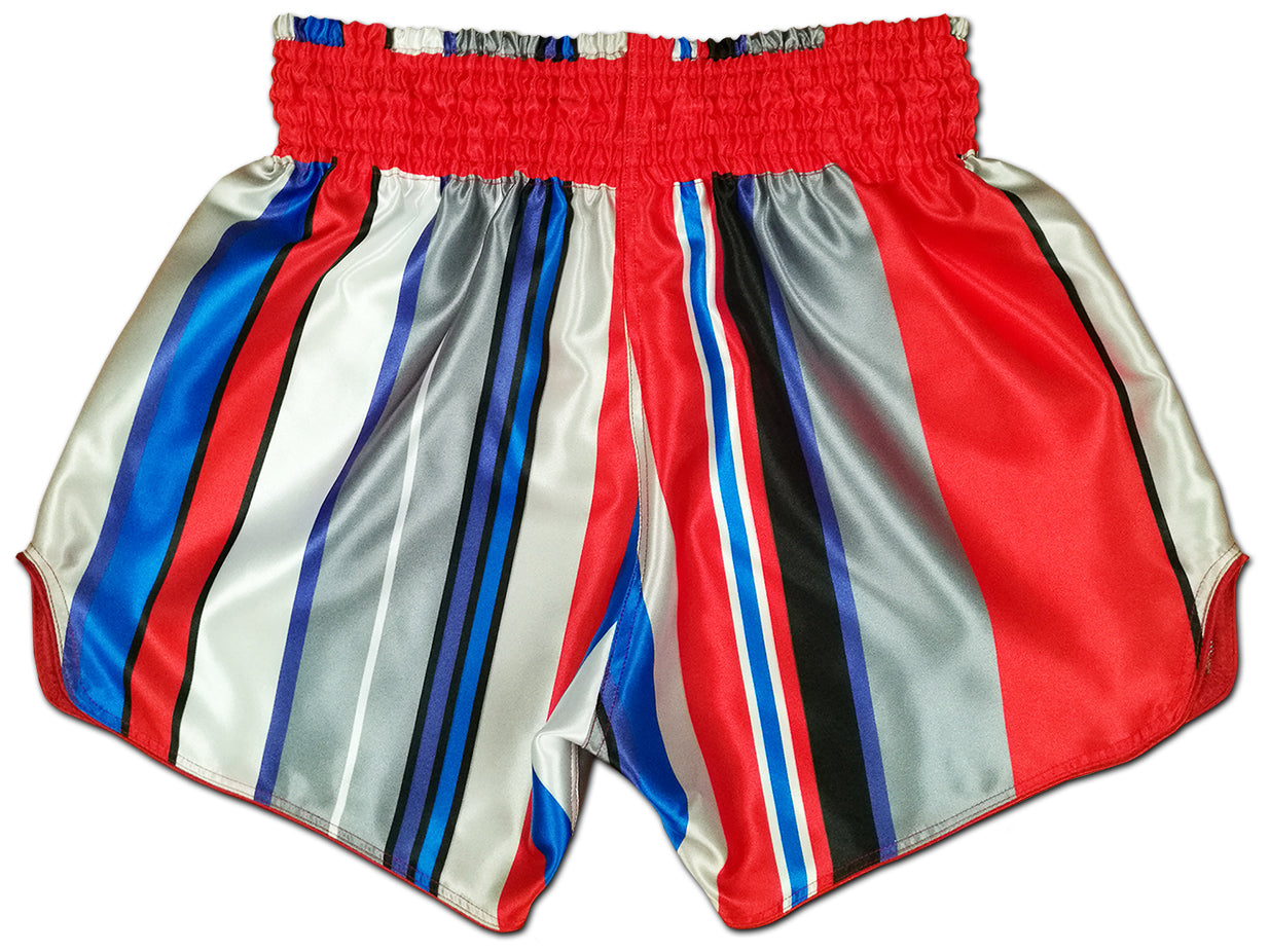 Muay Thai Shorts Fashion