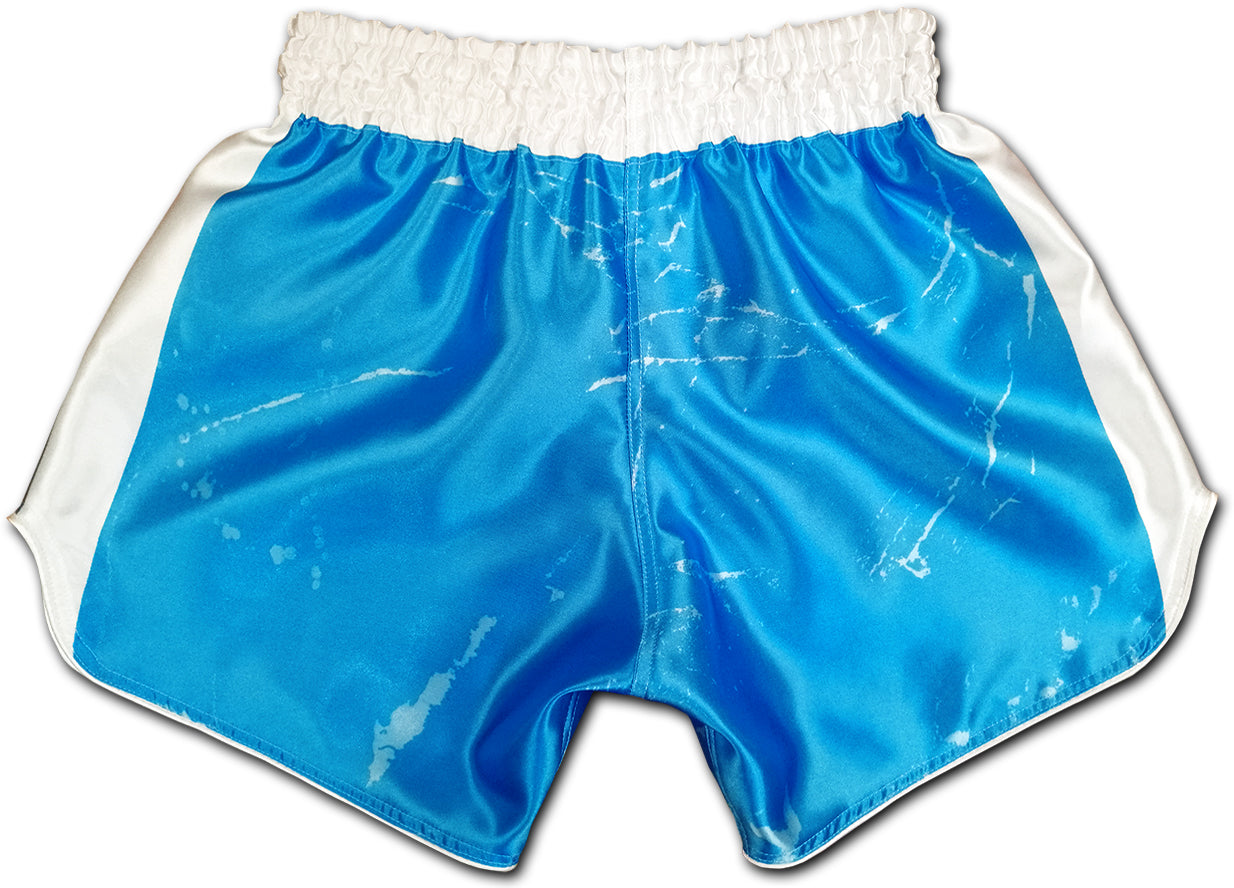 Vintage Boxing Shorts