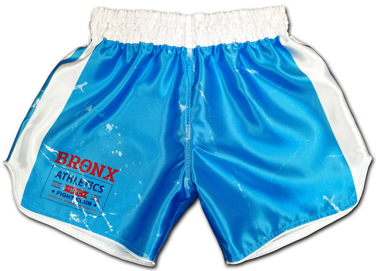 Retro Boxing Shorts