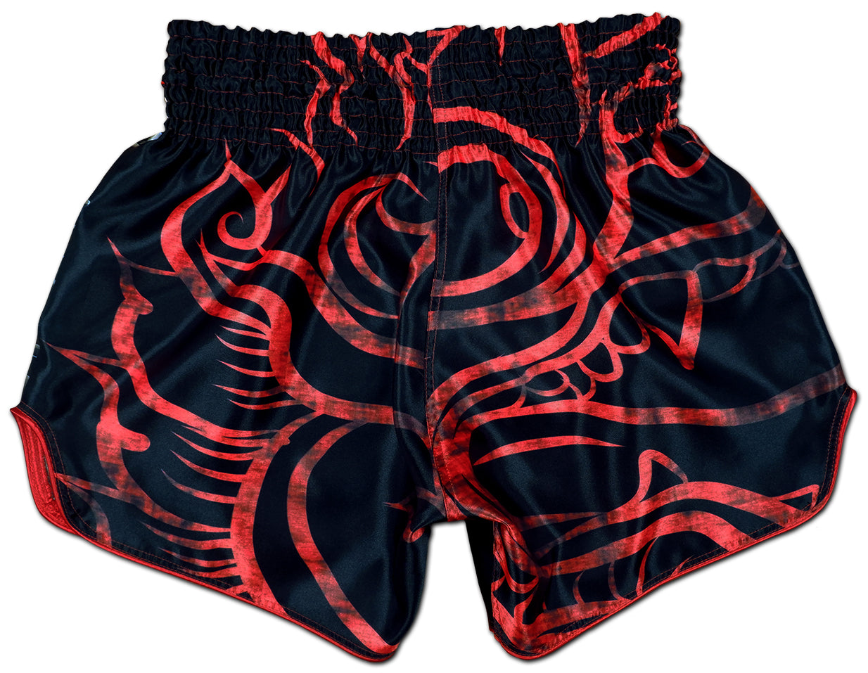 martial arts shorts