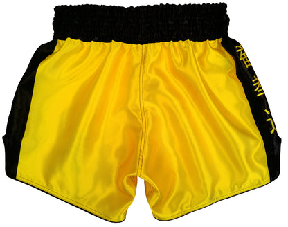 Kampfsport Shorts ★ Jeet Kune Do