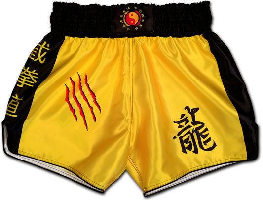 Kampfsport Shorts ★ Jeet Kune Do