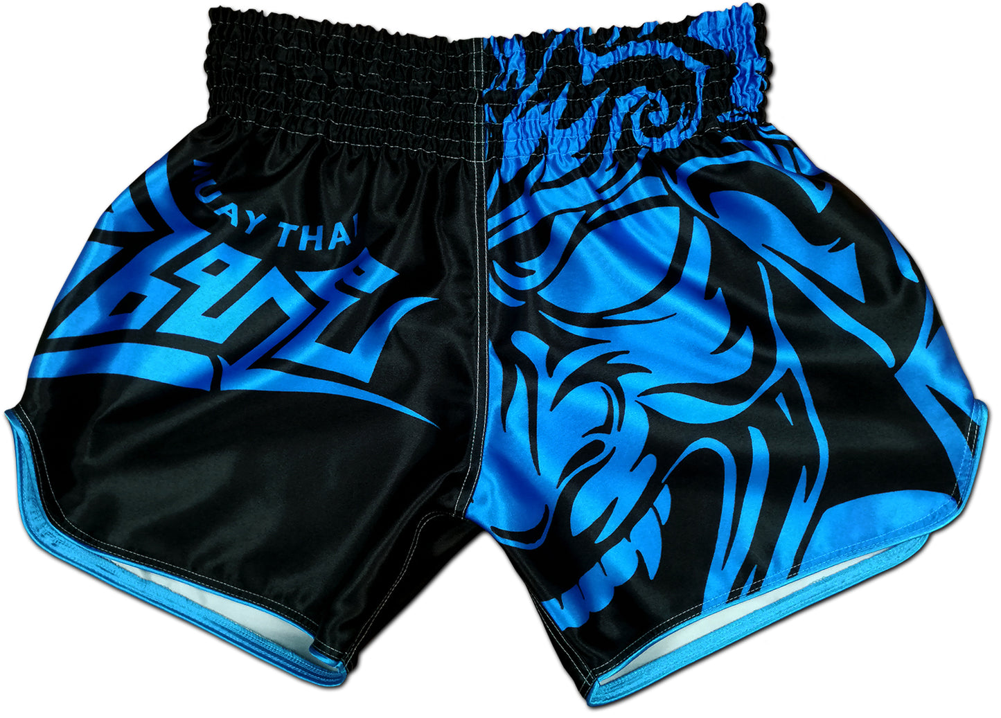 Muay Thai Shorts