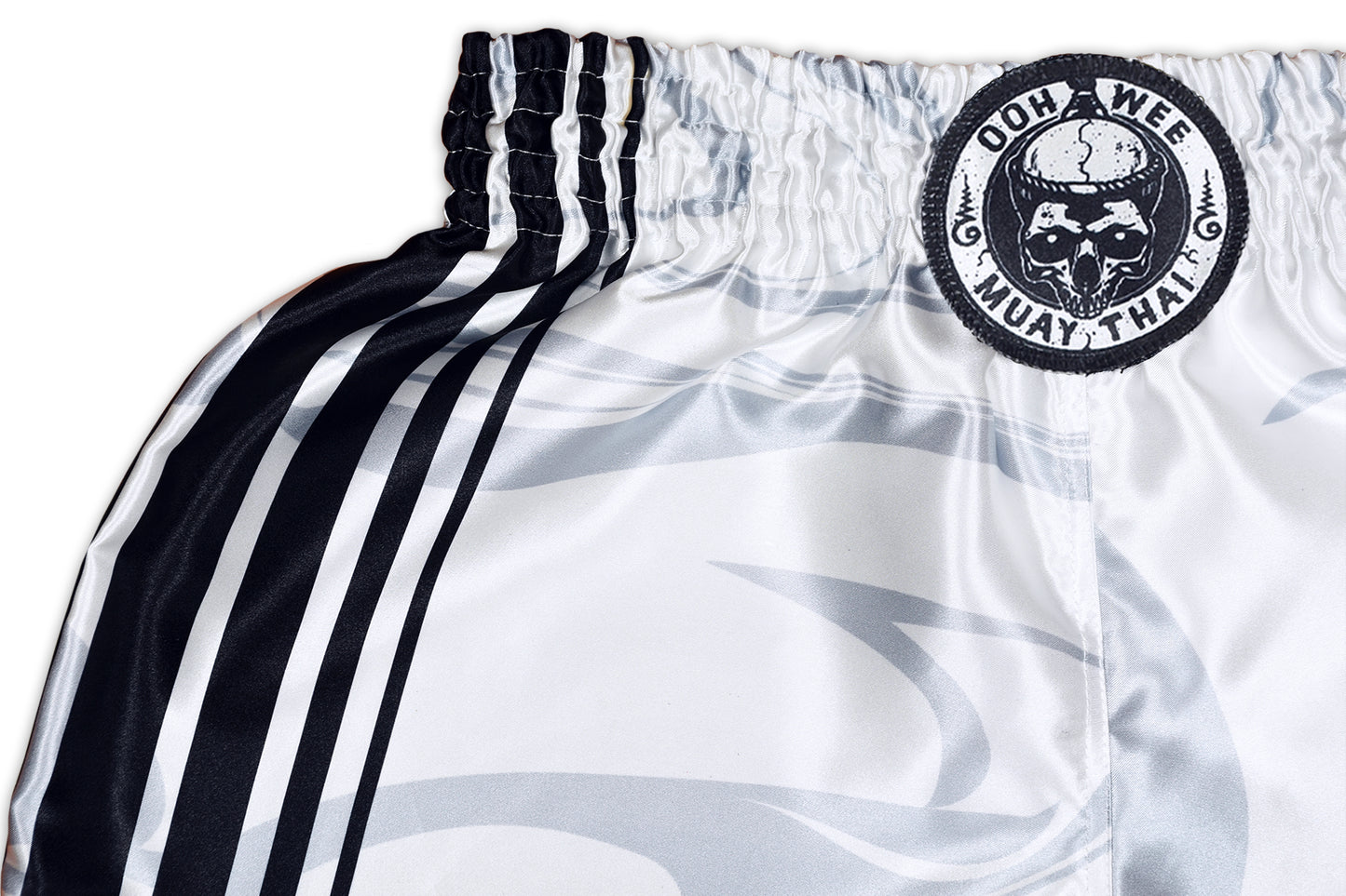 oohwee muay thai boxing shorts