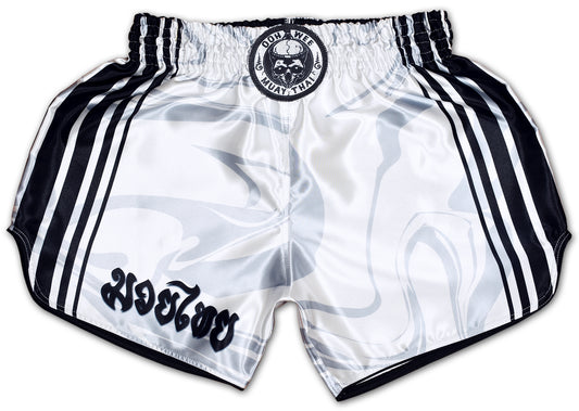 oowee muay thai boxing shorts