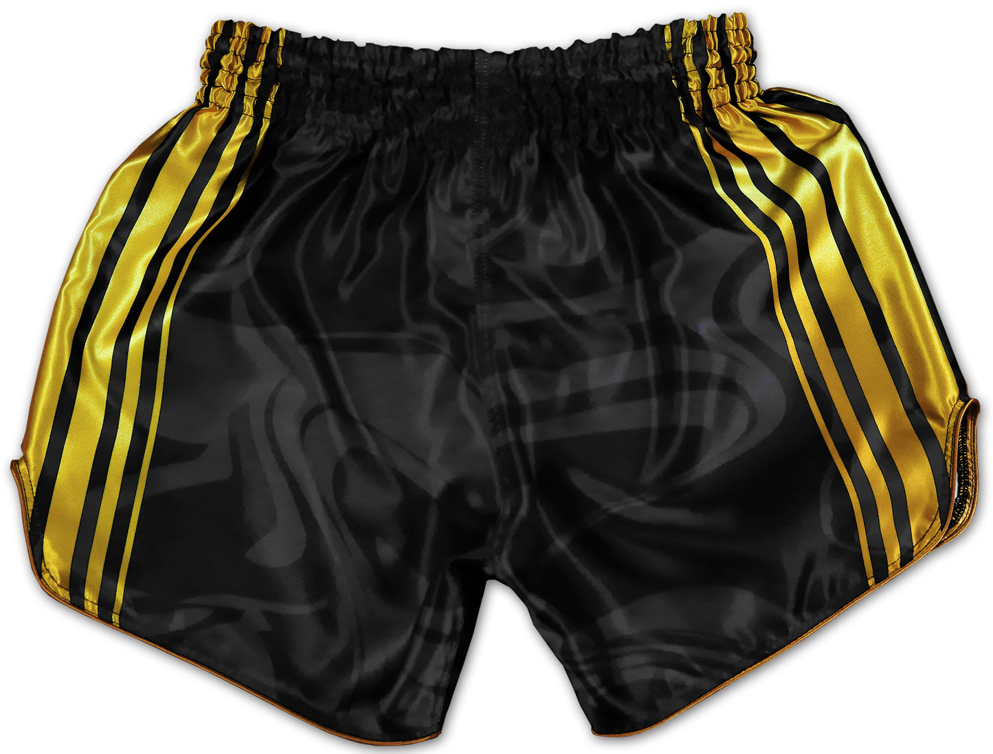 oowee muay thai shorts