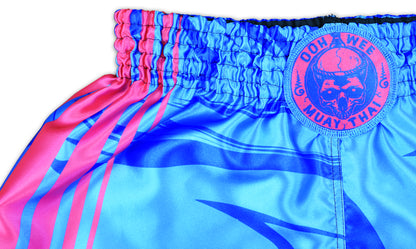 oohwee thai boxing shorts