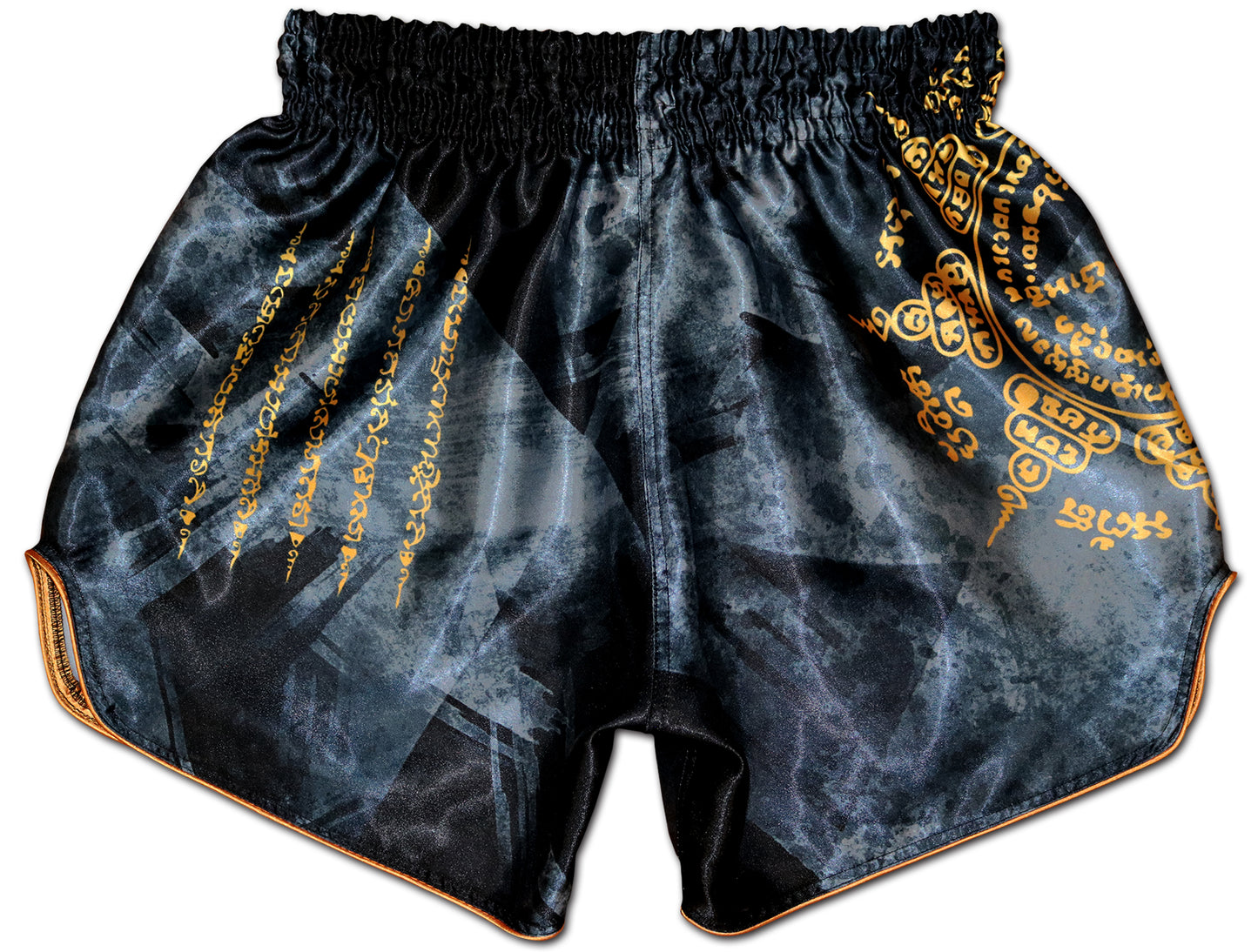 Phaya Naga Shorts black