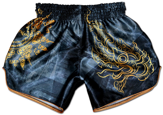 Phaya Naga Fight Shorts