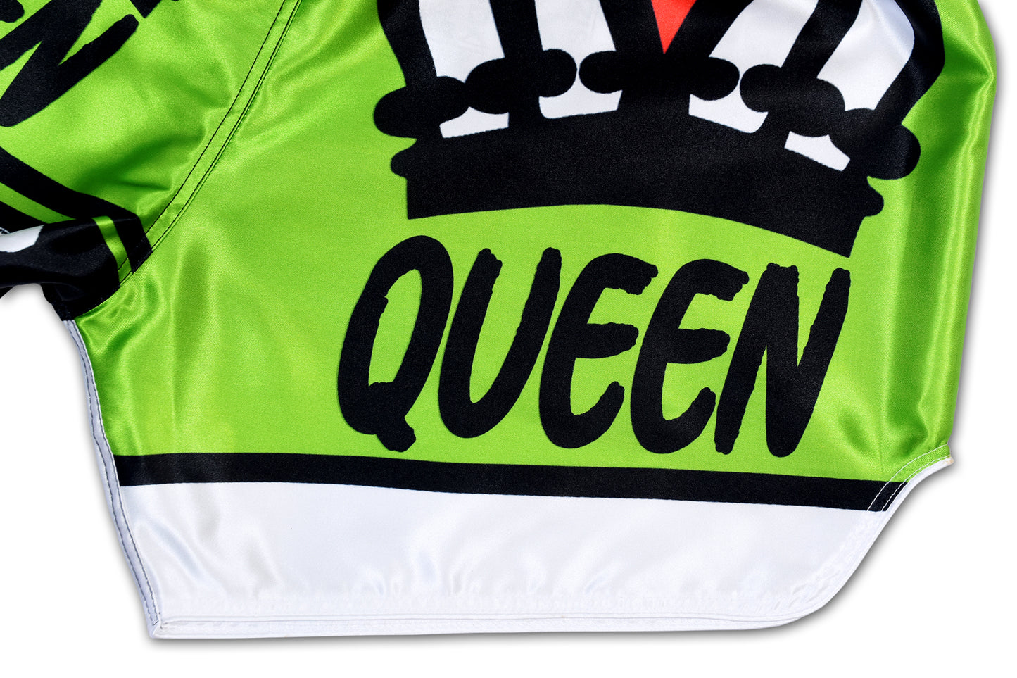 QUEEN Forever ♛ Muay Thai Boxshorts