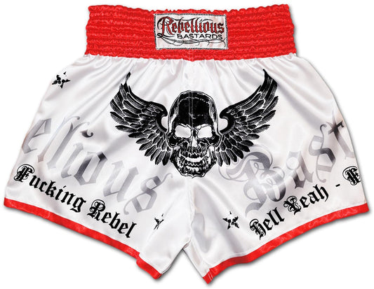 Kickbox-Shorts ★ Hell Yeah