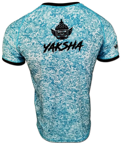 Rash Guard