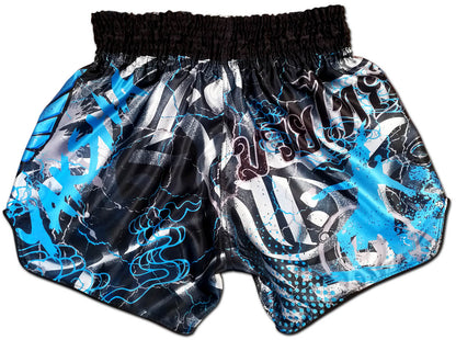 YAKSHA Muay Thai Boxing Shorts