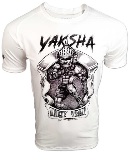 YAKSHA Muay Thai T-Shirt